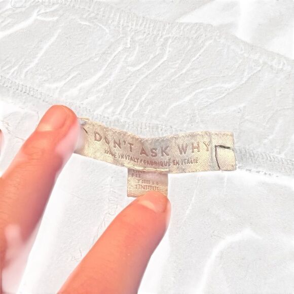 3 for $30! Don’t ask why black‎ flowy shorts - Picture 3 of 7